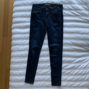 Size 29 Joe’s Jeans- Dark Wash